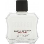 Proraso Red balzám po holení santalové dřevo 100 ml – Zbozi.Blesk.cz