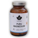Puhdistamo Puru Magnesium pomeranč 90 rozpustných tablet – Hledejceny.cz