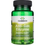Swanson Health Products trávicí enzymy 90 ks – Hledejceny.cz