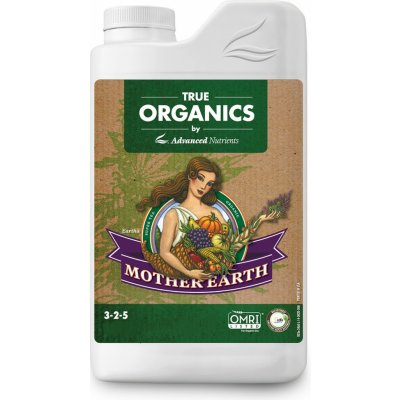 Advanced Nutrients Mother Earth Super Tea Organic 1 L – Zboží Mobilmania