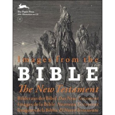 IMAGES FROM THE BIBLE THE NEW TESTAMENT – Hledejceny.cz