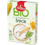 Škrob kukuřičný BIO AMYLON 200 g – Hledejceny.cz