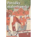 POVÍDKY MALOSTRANSKÉ ALBATROS - Neruda Jan