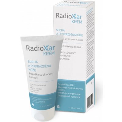 RadioXar krém 150 ml – Zbozi.Blesk.cz