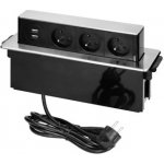 ORNO OR-GM-9009/B-G – Zboží Mobilmania