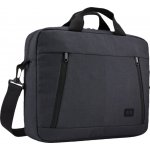 Case Logic Huxton taška na notebook 14" HUXA214K černá – Zboží Živě