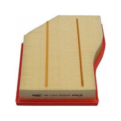Vzduchový filtr Kavo Parts FAF-11010 – Hledejceny.cz