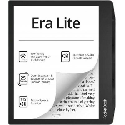 PocketBook Era Lite PB710 – Zboží Mobilmania