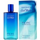 Davidoff Cool Water Pacific Summer Edition toaletní voda pánská 125 ml