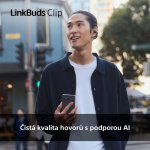 Sony LinkBuds Clip WF-LC900 – Hledejceny.cz