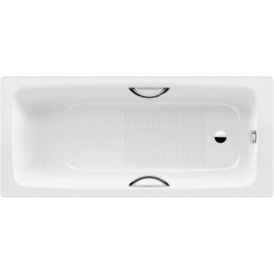 Kaldewei Cayono Star 170 x 70 cm 275530003001 – Hledejceny.cz