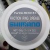 Příslušenství k navijáku Vazelína Shimano Friction Grease