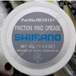 Vazelína Shimano Friction Grease – Zboží Mobilmania