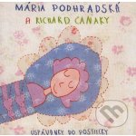 Podhradská Mária - Uspávanky do postielky CD – Zbozi.Blesk.cz