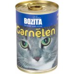 Bozita Cat paté s krevetami 400 g – Sleviste.cz