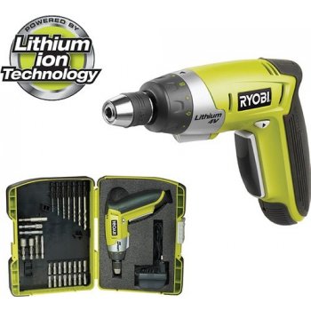 RYOBI CSD 4130 GN