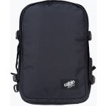 CabinZero Classic Pro Absolute Black 32 l – Zbozi.Blesk.cz