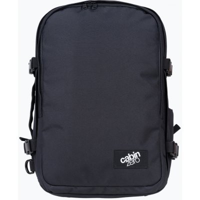 CabinZero Classic Pro Absolute Black 32 l – Zbozi.Blesk.cz