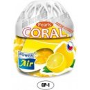 Coral Pearls domácí osvěžovač citrus 150 g