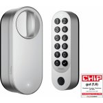 AQARA Smart Lock U200 Kit EL-D02DS – Zbozi.Blesk.cz