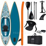 Paddleboard Aqua Marina Pure Air Combo 11'0'' – Zboží Mobilmania