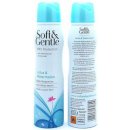 Soft & Gentle Lotus and Watermelon deospray 150 ml