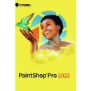 PaintShop Pro 2023 Minibox | PSP2023MLMBEU