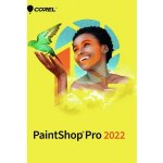 PaintShop Pro 2023 Minibox | PSP2023MLMBEU – Zboží Živě