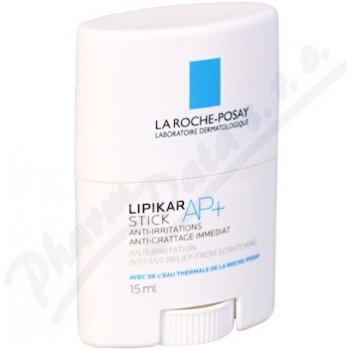 La Roche Posay Lipikar stick AP+ 15 ml