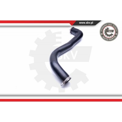 Hadice plnícího vzduchu ESEN SKV 24SKV783 | Zboží Auto