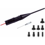 B-Optics Kolimační nastřelovací univerzální laser do hlavně červený 30046 – Zboží Dáma
