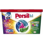 Persil discs Color kapsle na barevné praní 4v1 20 PD – Sleviste.cz