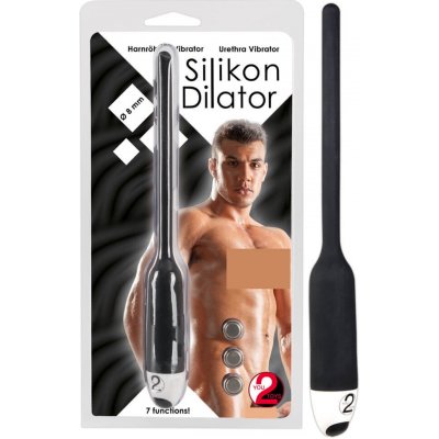 Dilator SILIKON – Hledejceny.cz