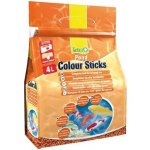 Tetra Pond Colour Sticks 4 l – Zboží Mobilmania