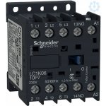 Schneider Electric LC1K0610P7 – Hledejceny.cz