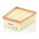 Vzduchový filtr MANN-FILTER C 22 026 – Hledejceny.cz