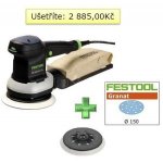 Festool ETS 150/5 EQ-Plus 576080 – Zbozi.Blesk.cz