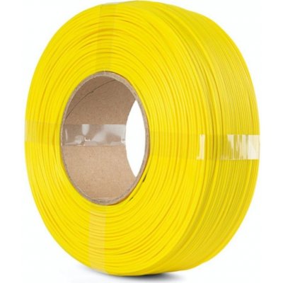 Spectrum TF-24052, ReFill PLA, 1.75mm, SORBET YELLOW, 1kg – Zboží Živě