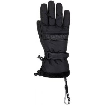 Loap Roka dámské zimní rukavice černá