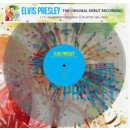 Presley Elvis - The Original Debut Recording LP