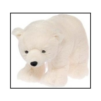 lední medvěd 20 cm