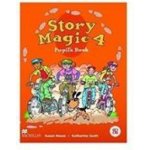 Story Magic 4 - Storycards - Susan House, Katharine Scott – Hledejceny.cz