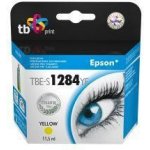 TB Epson T1284E - kompatibilní – Hledejceny.cz