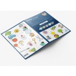 Pexeso pro nejmenší Jednoduché obrázky – Hledejceny.cz