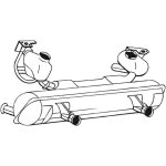 Bosal BS 227-111 – Hledejceny.cz