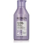 Redken Blondage High Bright Shampoo 300 ml – Hledejceny.cz