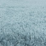 Ayyildiz Fluffy Shaggy 3500 blue modrá – Sleviste.cz