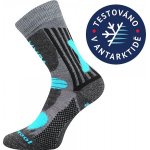 Voxx VISION dětské froté antibakteriální merino ponožky – Sleviste.cz