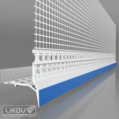 Likov okenní lišta VLTU – Zbozi.Blesk.cz