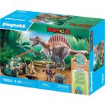 Playmobil 71820 Spinosauří útok – Zboží Dáma